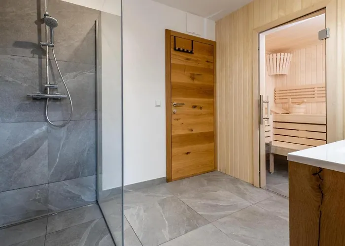 Haus Estelle Sankt Lorenzen ob Murau