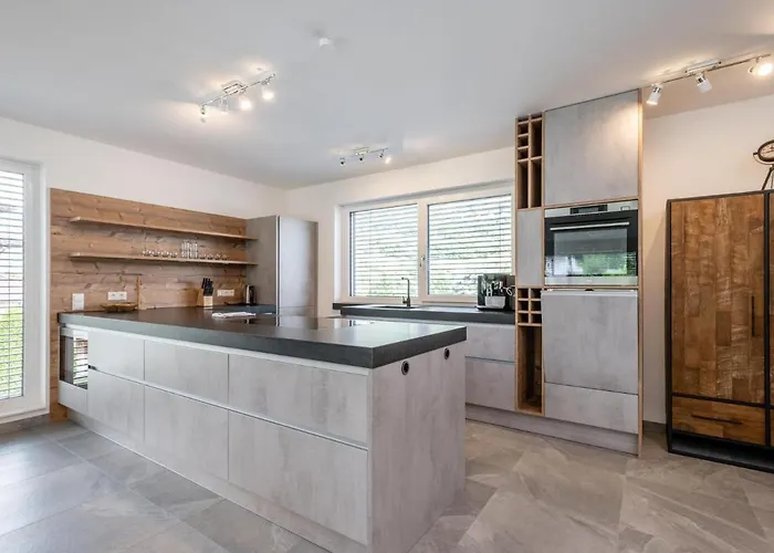 Vakantiehuis Haus Estelle