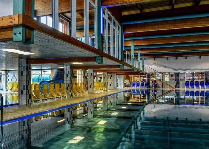 Haus Estelle Vakantiehuis *