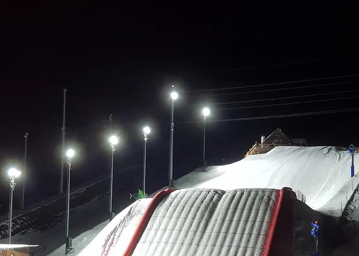 Haus Estelle * Sankt Lorenzen ob Murau