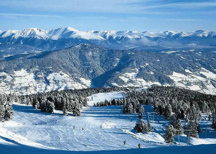 Vakantiehuis Haus Estelle Sankt Lorenzen ob Murau