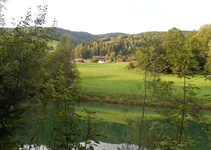 Haus Estelle Prázdninový dům