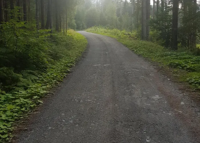 Haus Estelle Vakantiehuis *