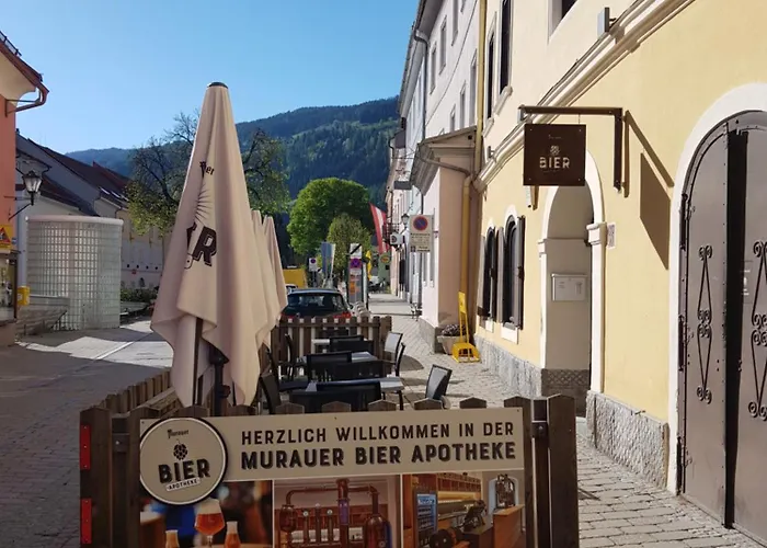 Haus Estelle Prázdninový dům Sankt Lorenzen ob Murau