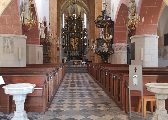 Haus Estelle * Sankt Lorenzen ob Murau