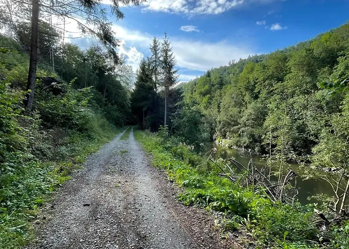 Haus Estelle * Sankt Lorenzen ob Murau