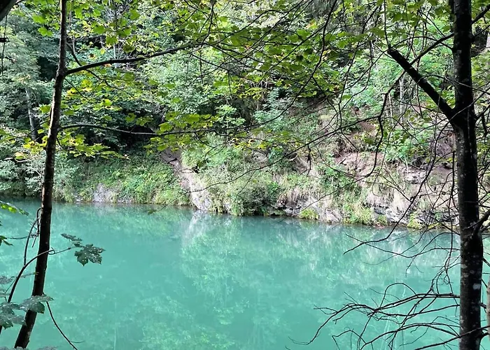 Prázdninový dům Haus Estelle