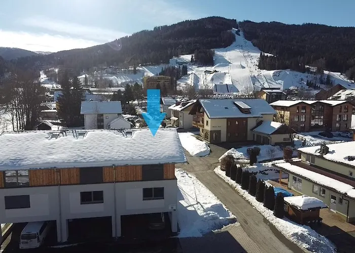 Haus Estelle Prázdninový dům