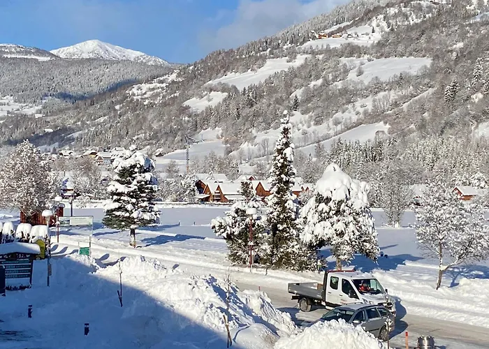 Haus Estelle Vakantiehuis *