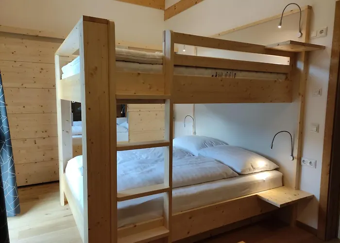 Vakantiehuis Haus Estelle *