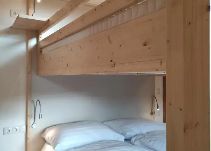 Haus Estelle Sankt Lorenzen ob Murau